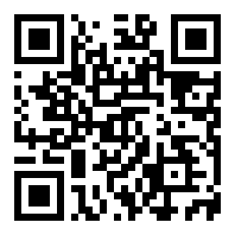 Garmin tracker QR code