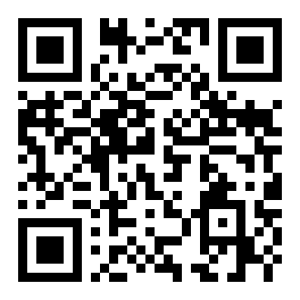 YouTube QR code